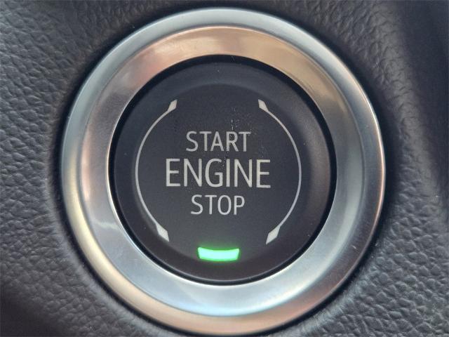 2025 Cadillac CT4 Vehicle Photo in Oklahoma City, OK 73114