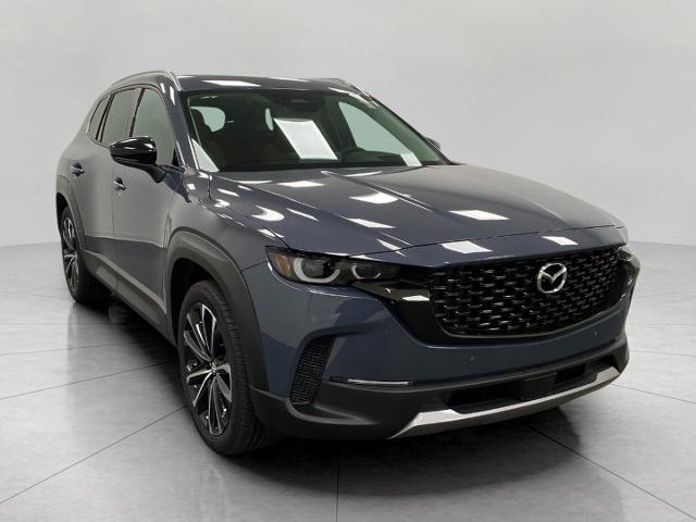 2025 Mazda CX-50 Vehicle Photo in Appleton, WI 54913