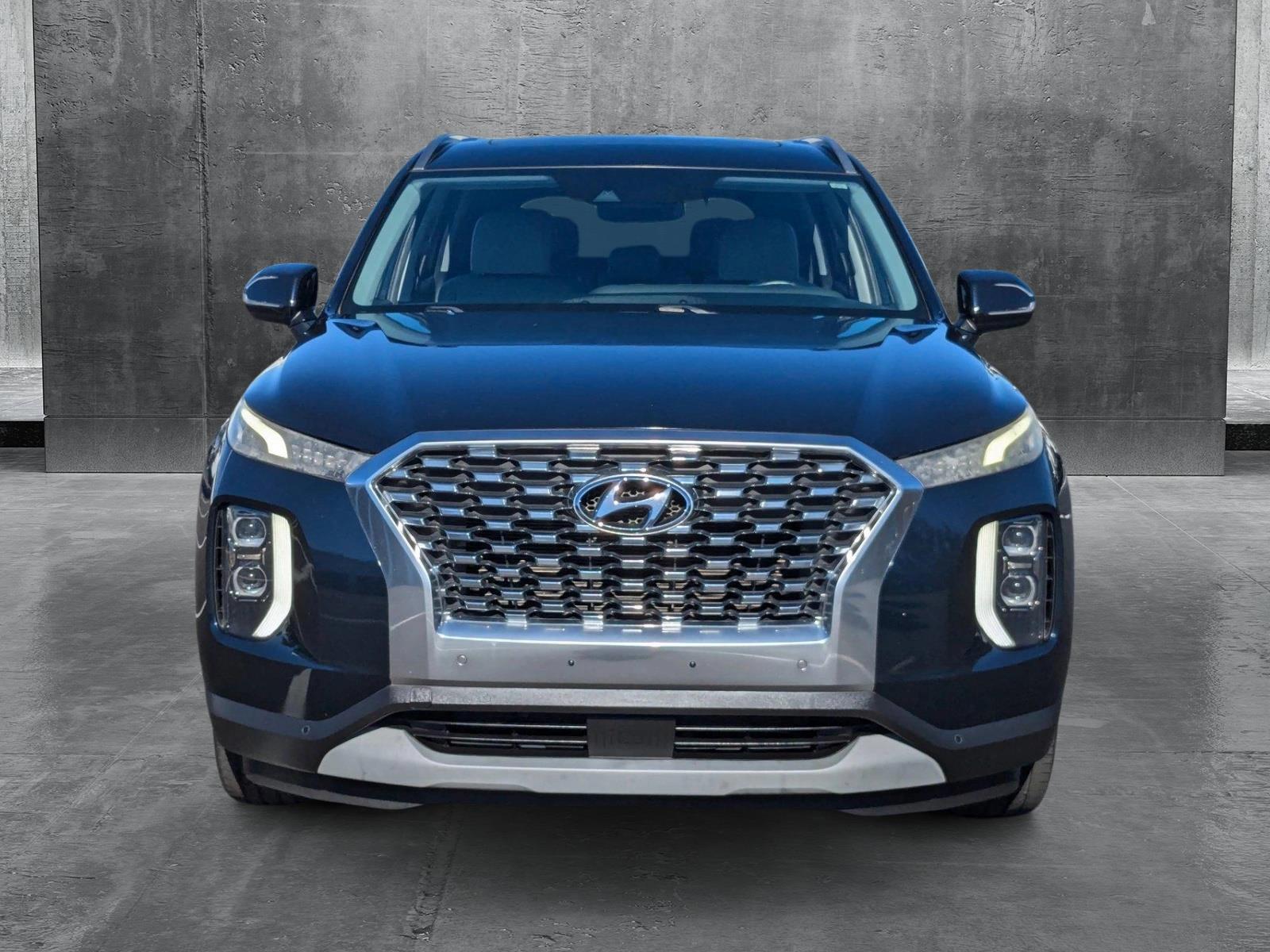 2020 Hyundai PALISADE Vehicle Photo in Clearwater, FL 33764