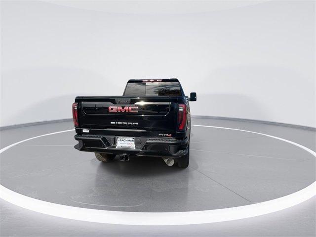 2025 GMC Sierra 2500 HD Vehicle Photo in BOWLING GREEN, KY 42104-4102