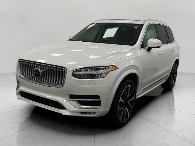 2025 Volvo XC90 Vehicle Photo in Appleton, WI 54913