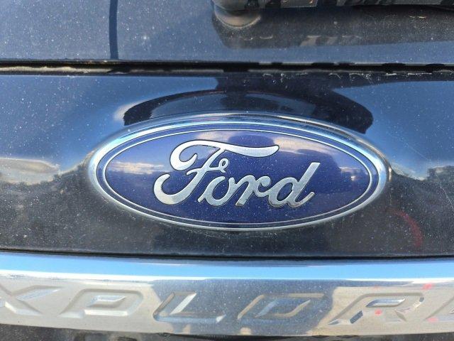 2016 Ford Explorer Vehicle Photo in EVERETT, WA 98203-5662