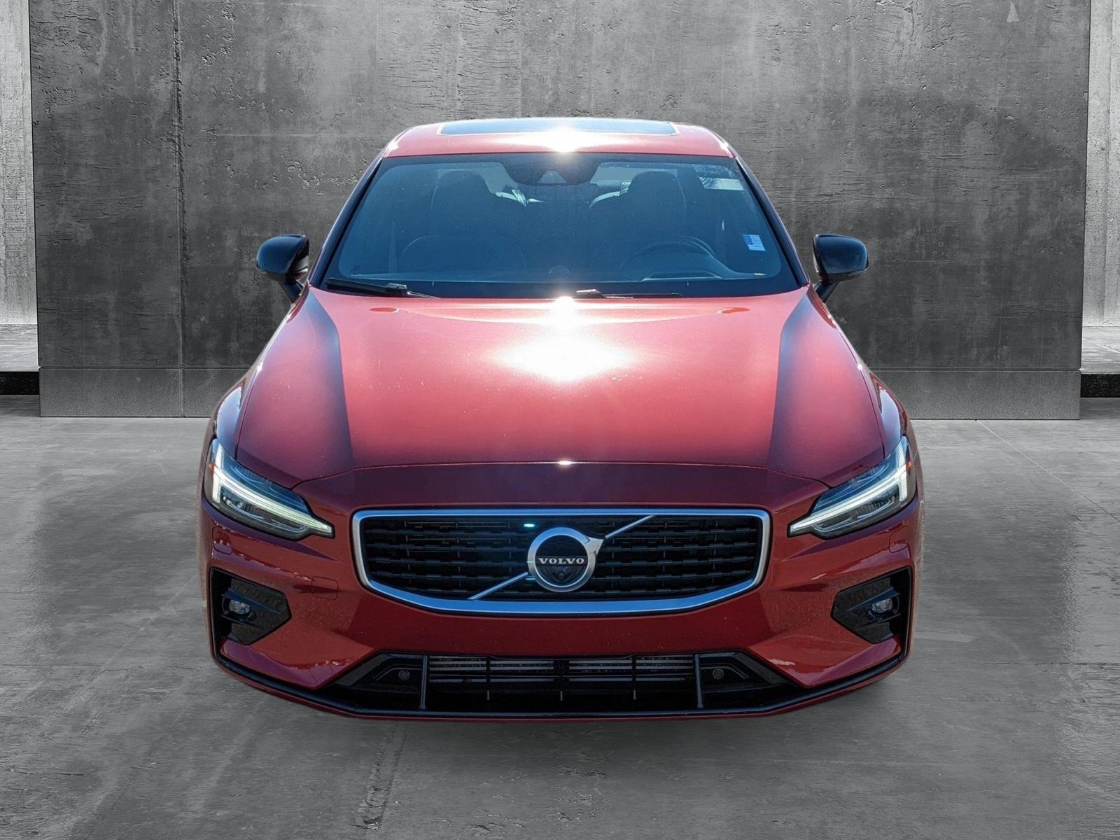 2019 Volvo S60 Vehicle Photo in ORLANDO, FL 32808-7998