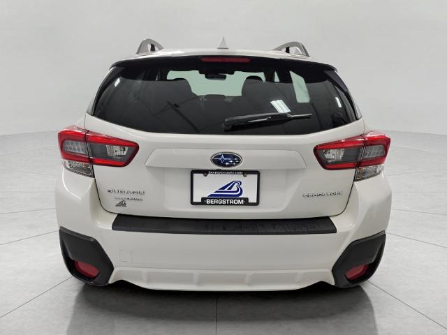 2021 Subaru Crosstrek Vehicle Photo in Oshkosh, WI 54904