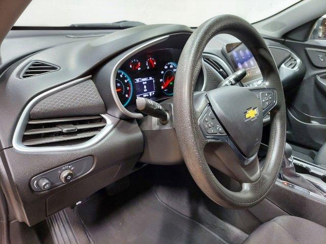 2023 Chevrolet Malibu Vehicle Photo in SAUK CITY, WI 53583-1301