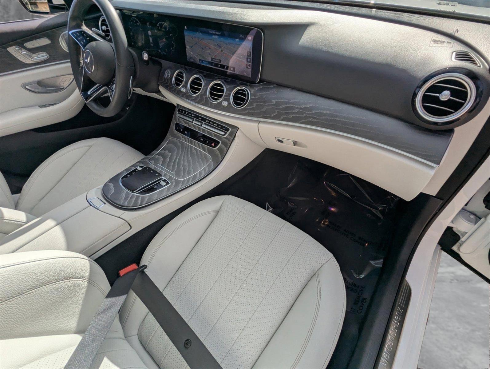 2021 Mercedes-Benz E-Class Vehicle Photo in Delray Beach, FL 33444