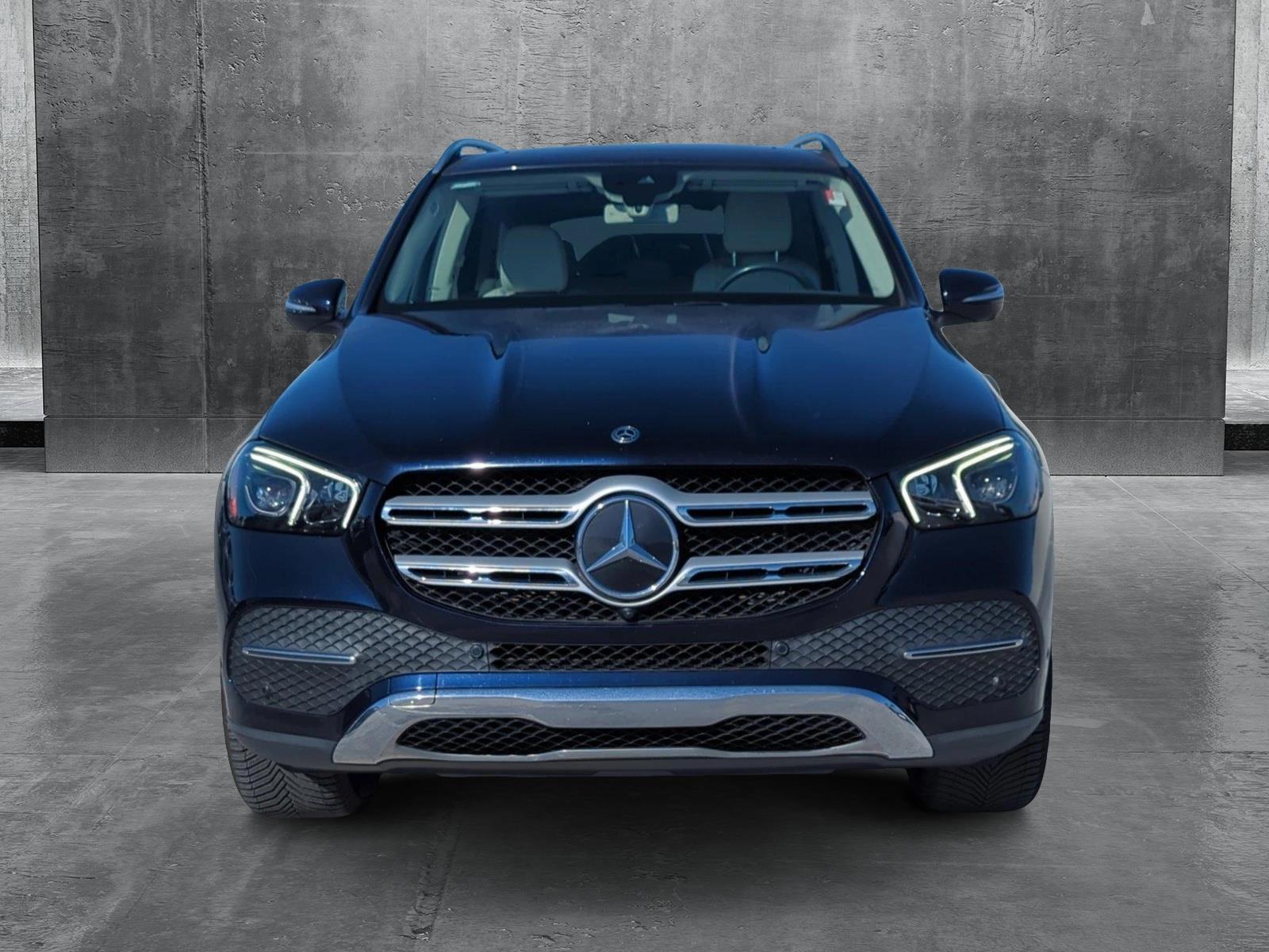 2020 Mercedes-Benz GLE Vehicle Photo in Ft. Myers, FL 33907