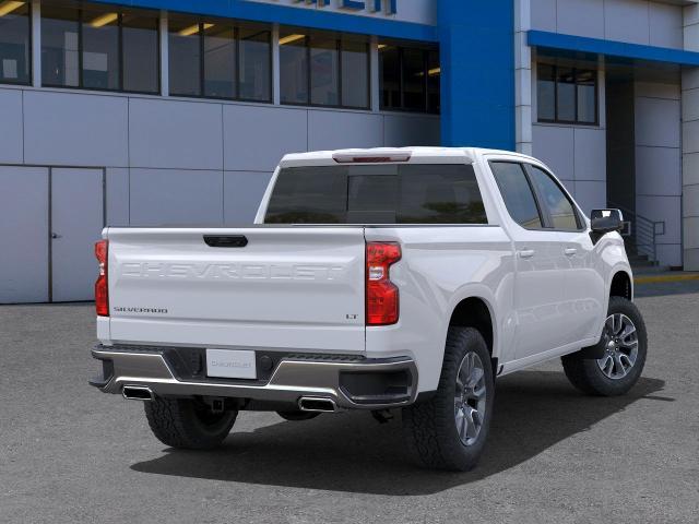 2025 Chevrolet Silverado 1500 Vehicle Photo in KANSAS CITY, MO 64114-4502