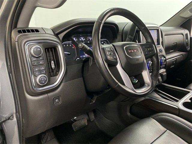 2020 GMC Sierra 1500 Vehicle Photo in PORTLAND, OR 97225-3518