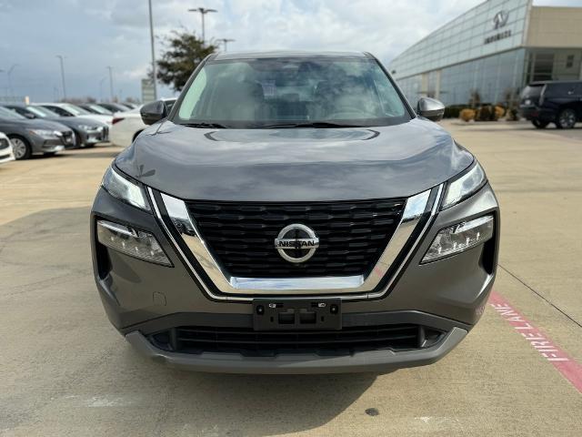 2021 Nissan Rogue Vehicle Photo in Grapevine, TX 76051