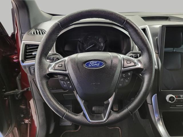 2022 Ford Edge Vehicle Photo in Neenah, WI 54956