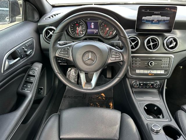 2019 Mercedes-Benz GLA Vehicle Photo in San Antonio, TX 78230