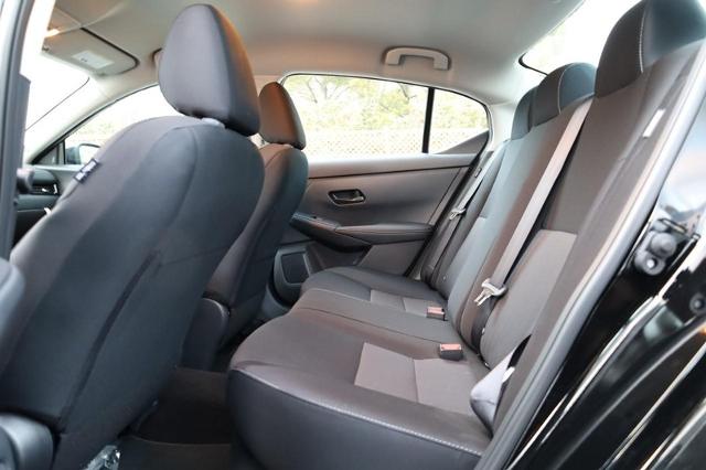 2025 Nissan Sentra Vehicle Photo in Ballwin, MO 63011