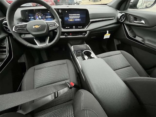 2025 Chevrolet Equinox Vehicle Photo in ALCOA, TN 37701-3235