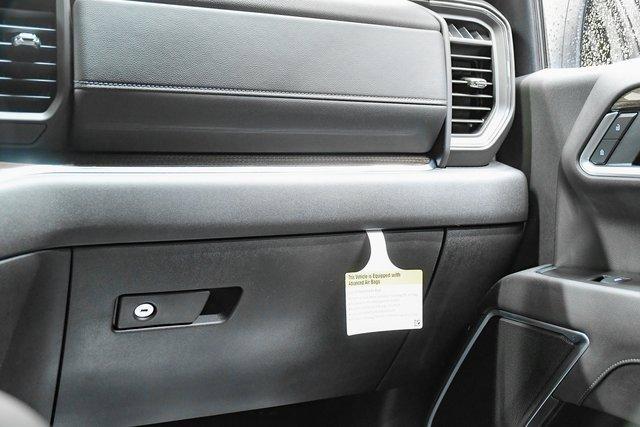 2025 Chevrolet Silverado 1500 Vehicle Photo in EVERETT, WA 98203-5662