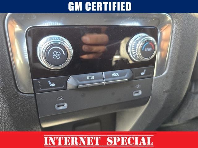 2021 GMC Yukon Vehicle Photo in LITTLE FALLS, NJ 07424-1717