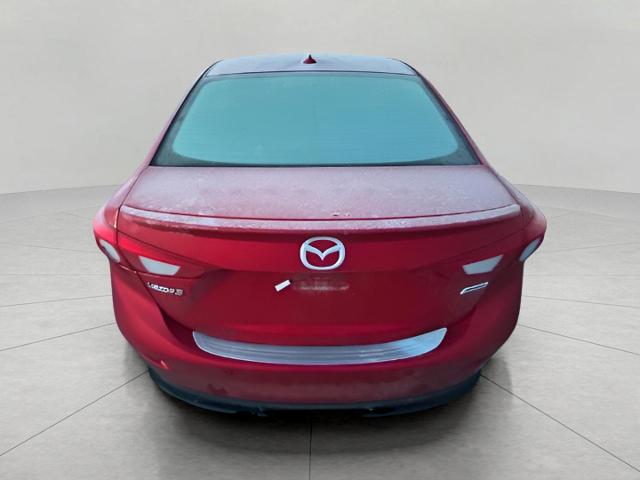 2014 Mazda3 Vehicle Photo in Green Bay, WI 54304