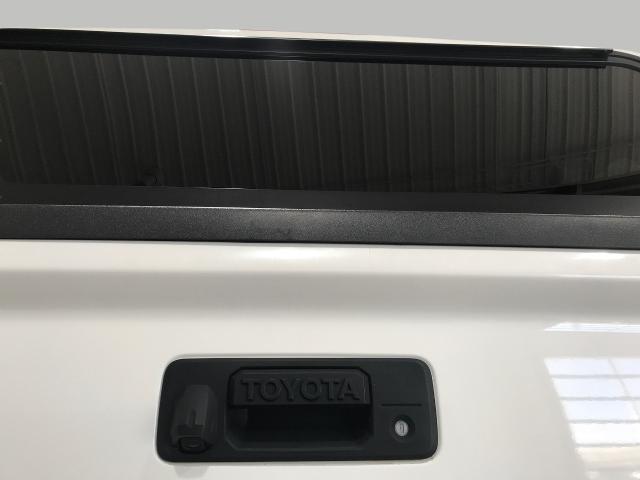 2021 Toyota Tundra 4WD Vehicle Photo in GREEN BAY, WI 54303-3330