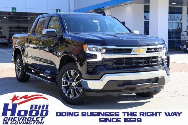 Full Hood Kit | Chevrolet Silverado 1500 LT 2020 Full Hood Kit | Chevrolet Silverado 1500 LT 2020