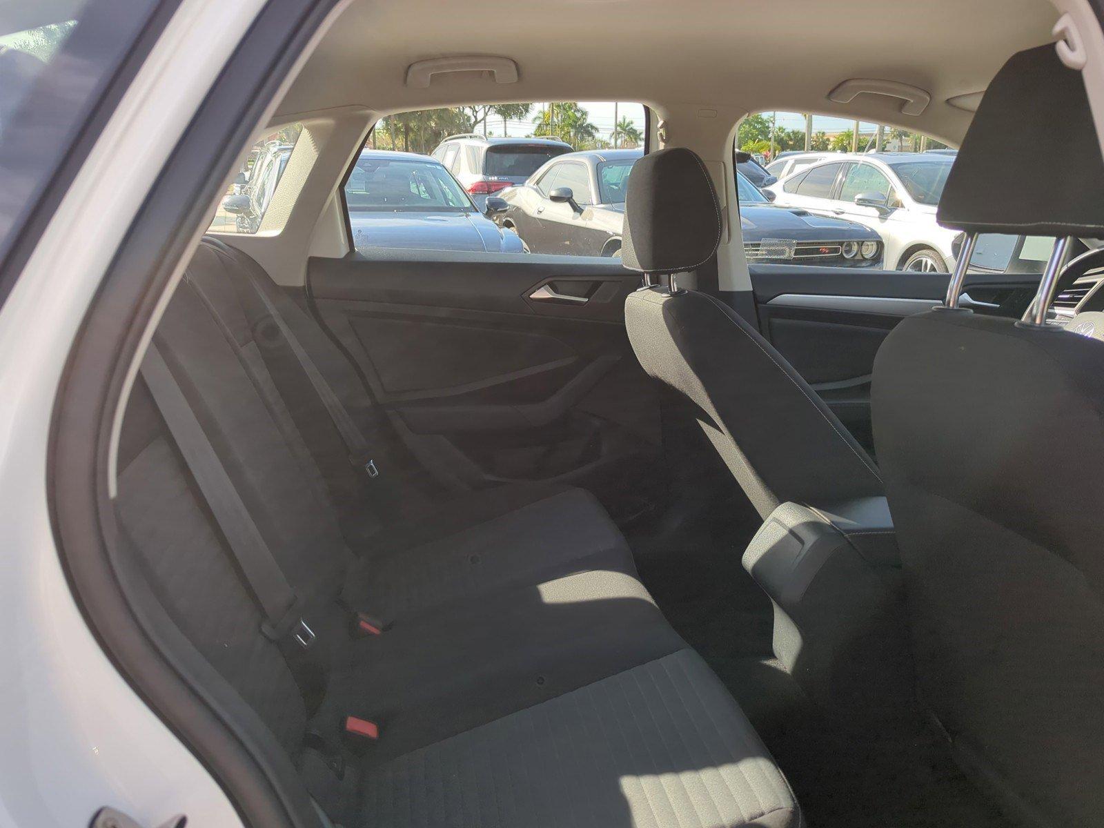 2022 Volkswagen Jetta Vehicle Photo in Pembroke Pines, FL 33027