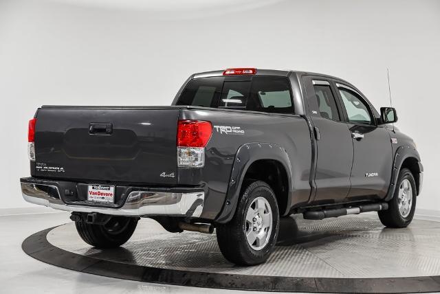 2013 Toyota Tundra 4WD Truck Vehicle Photo in Akron, OH 44312