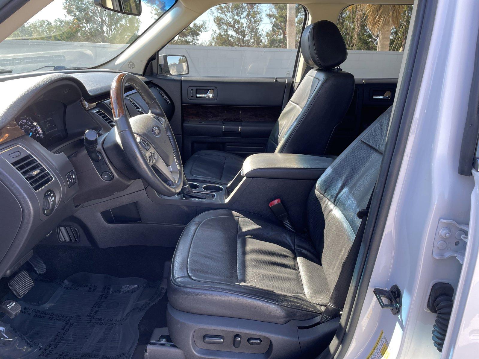 2019 Ford Flex Vehicle Photo in Clearwater, FL 33765