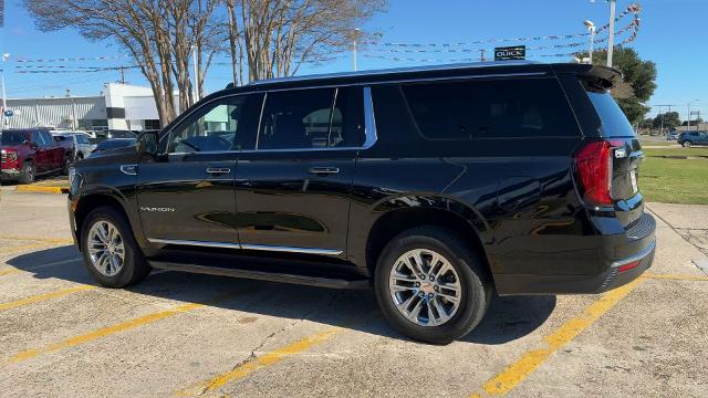 2022 GMC Yukon XL Vehicle Photo in BATON ROUGE, LA 70806-4466