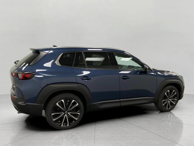 2025 Mazda CX-50 Vehicle Photo in Appleton, WI 54913