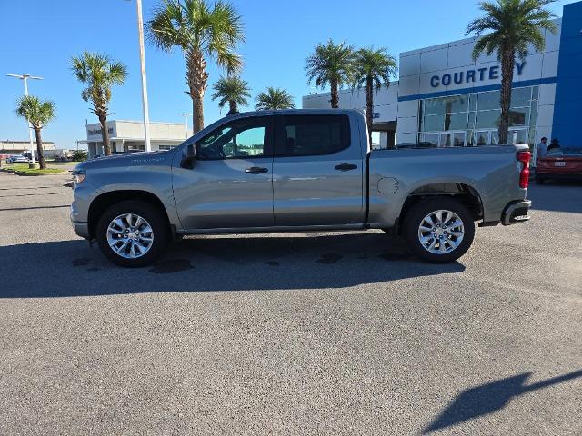 2025 Chevrolet Silverado 1500 Vehicle Photo in BROUSSARD, LA 70518-0000