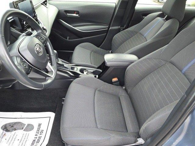 2022 Toyota Corolla Vehicle Photo in Pleasant Hills, PA 15236