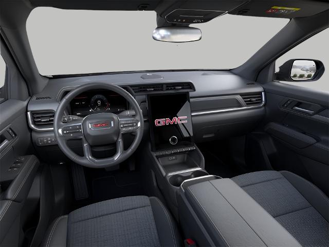 2025 GMC Terrain Vehicle Photo in MANITOWOC, WI 54220-5838