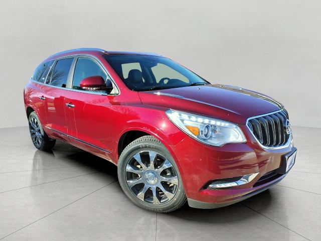 2017 Buick Enclave Vehicle Photo in Appleton, WI 54914