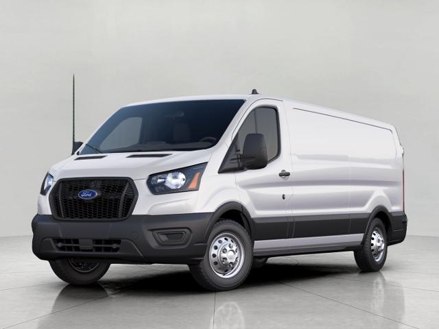 2024 Ford Transit Cargo Van Vehicle Photo in Neenah, WI 54956