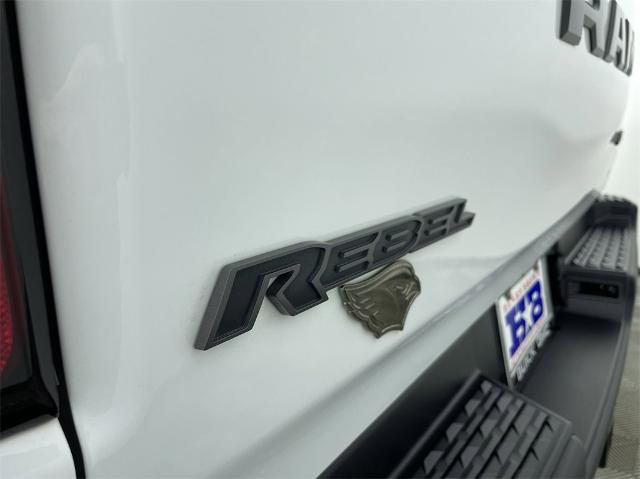 2019 Ram 1500 Vehicle Photo in GILBERT, AZ 85297-0402