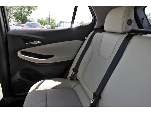 2025 Buick Encore GX Vehicle Photo in ROSENBERG, TX 77471-5675