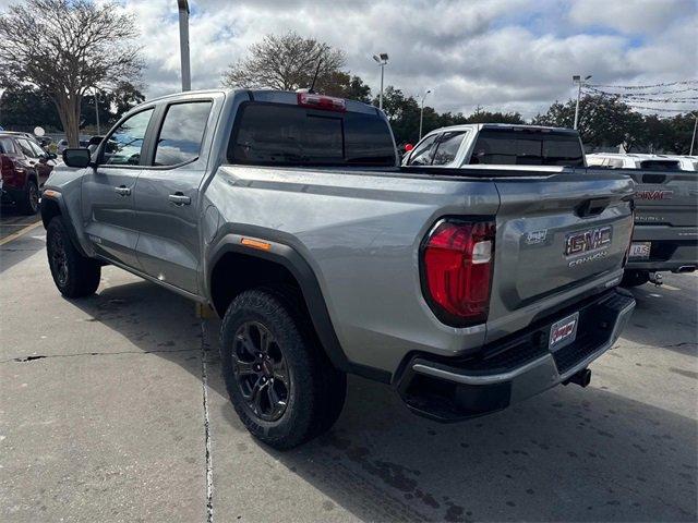 2025 GMC Canyon Vehicle Photo in BATON ROUGE, LA 70806-4466