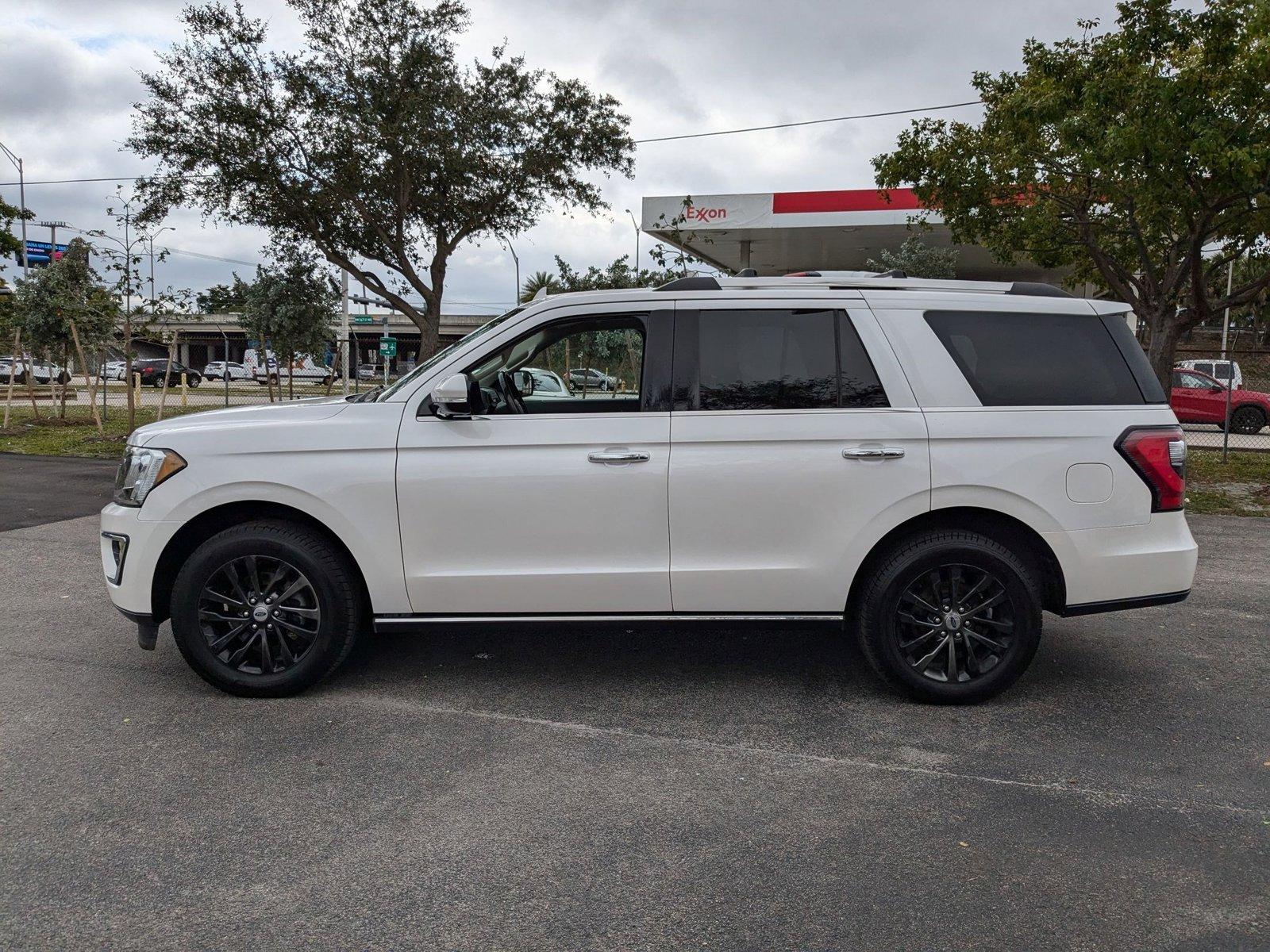 2019 Ford Expedition Vehicle Photo in Miami, FL 33015