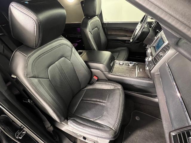 2018 Ford Expedition Vehicle Photo in Tulsa, OK 74129