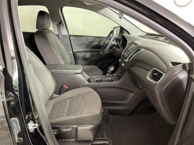 2024 Chevrolet Equinox Vehicle Photo in PHOENIX, AZ 85014-3381