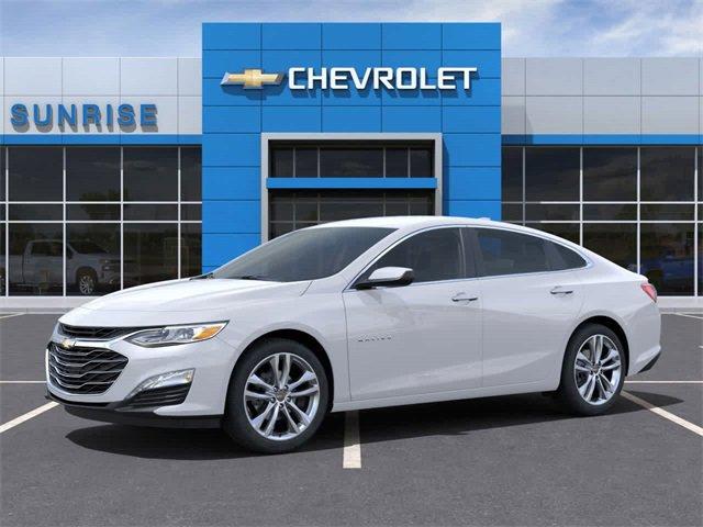 2024 Chevrolet Malibu Vehicle Photo in COLLIERVILLE, TN 38017-9006
