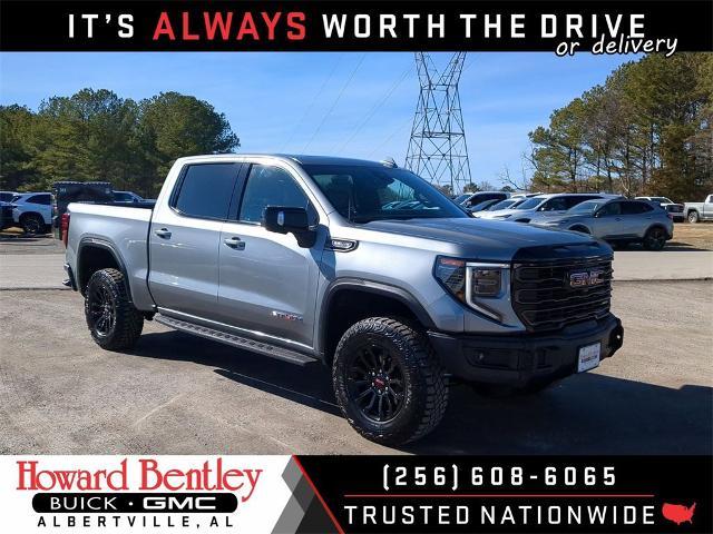 2023 GMC Sierra 1500 Vehicle Photo in ALBERTVILLE, AL 35950-0246