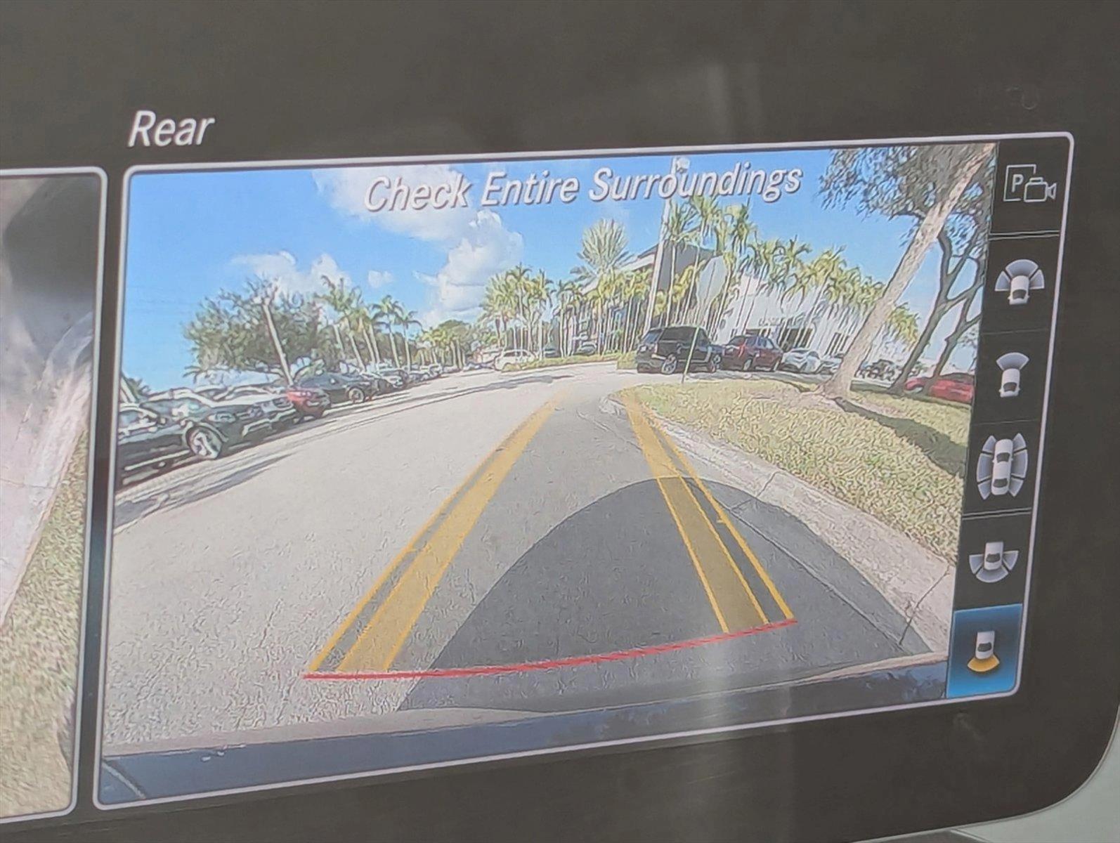 2019 Mercedes-Benz C-Class Vehicle Photo in Delray Beach, FL 33444