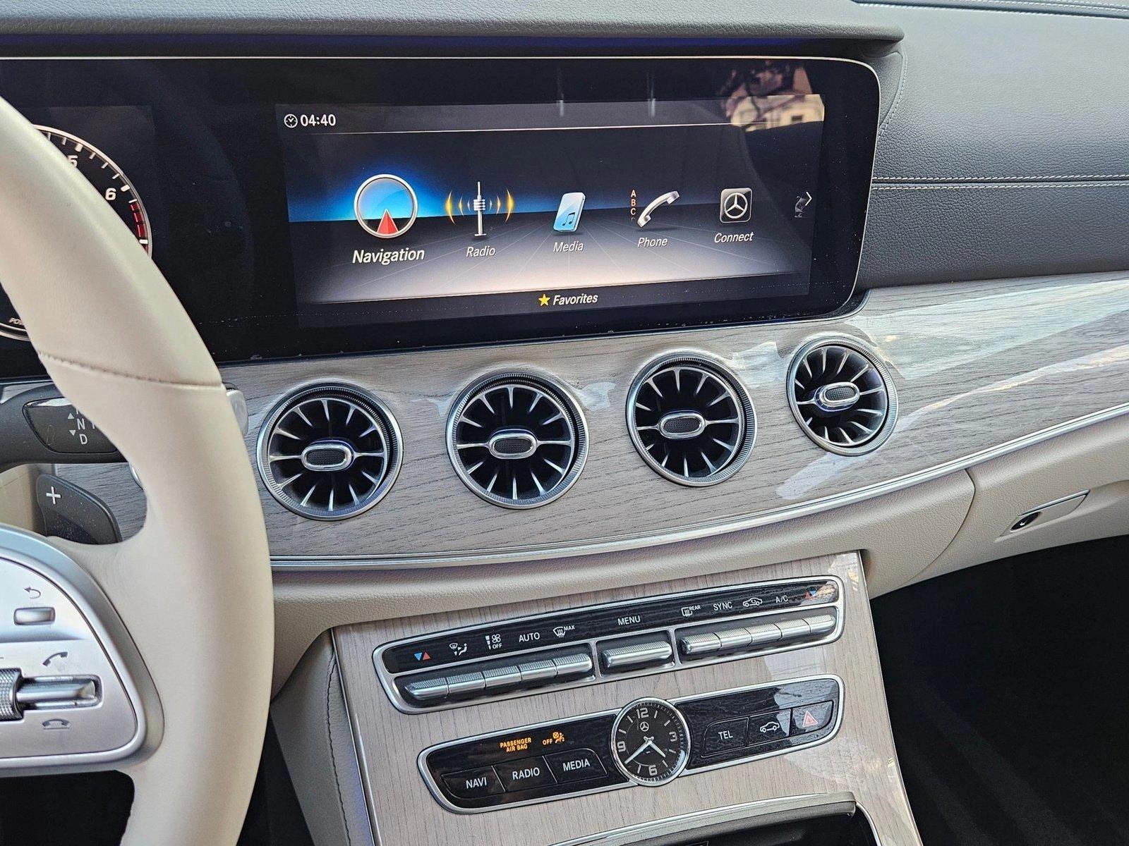 2020 Mercedes-Benz CLS Vehicle Photo in Fort Lauderdale, FL 33316