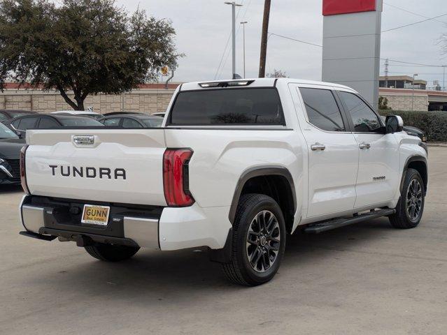 2024 Toyota Tundra 2WD Vehicle Photo in San Antonio, TX 78209