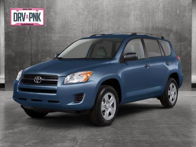 2010 Toyota RAV4 Vehicle Photo in Winter Park, FL 32792