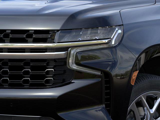 2024 Chevrolet Tahoe Vehicle Photo in HOUSTON, TX 77034-5009