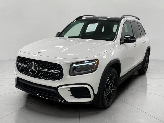 2024 Mercedes-Benz GLB Vehicle Photo in Appleton, WI 54913