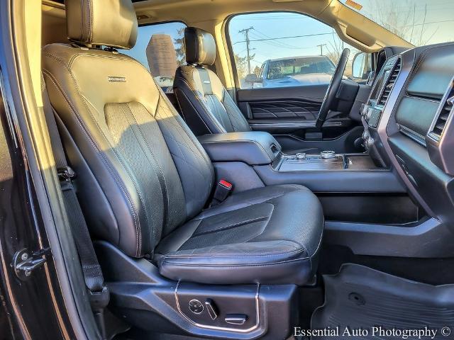 2020 Ford Expedition Max Vehicle Photo in OAK LAWN, IL 60453-2517