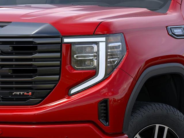 2025 GMC Sierra 1500 Vehicle Photo in HENDERSON, NV 89014-6702