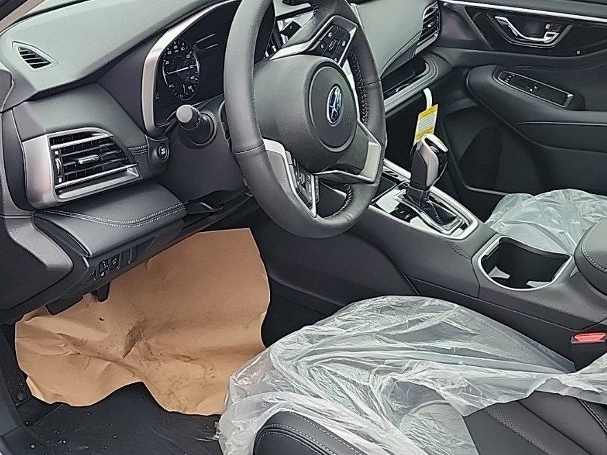 2025 Subaru Outback Vehicle Photo in Mechanicsburg, PA 17050